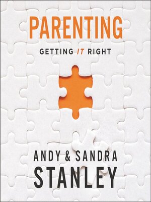 cover image of Parenting